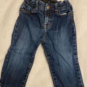 Joe’s jeans- 24mo